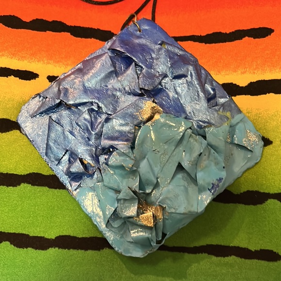 Handmade One of a Kind Handmade Necklace - Picture 10 of 16